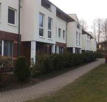 Das Glück hat ein Zuhause: interessantes 1-Zi.-Appartment - Lüneburg Goseburg-Zeltberg