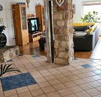 Wohnen wie im Haus in ruhiger Lage - Freimersheim (Pfalz)