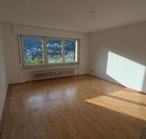 Helle, geräumige 2-Zimmer-Wohnung - Bad Wildbad