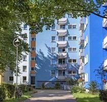 3-Zimmer-Wohnung in Düsseldorf Hassels