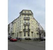 2-Zimmer-DG-Wohnung in Friedrichtstadt zu vermieten, gern Studis - Düsseldorf Stadtbezirk 3