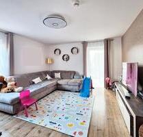 Moderne 3 Zimmer Wohnung mit Terrasse und Zugang zum Garten - Seelze