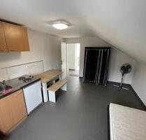 Monteuerzimmer möbliert in Pirmasens