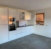 Charmante 2,5-Zimmer Wohnung mit großer Terrasse in ruhiger Lage - Künzelsau