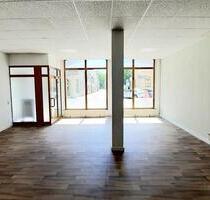 Helle und vielseitige Büroeinheit mit 121 m² in attraktiver Lage - Aschersleben