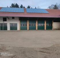 Lagerhalle zu vermieten - 7,00 EUR Kaltmiete, ca.  7,00 m² in Erding (PLZ: 85435)