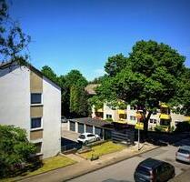 ~ Sonniger Balkon + Laminat + ab sofort beziehbar ~ - Essen Frillendorf