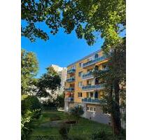 !!! Gemütlich und sonnige 3 Zimmer -Wohnung in beliebter Lage von Mainz-Oberstadt