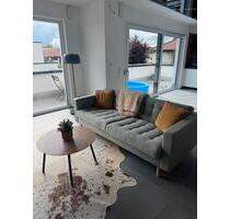 Penthouse Ingolstadt unter der Woche zu vermieten -