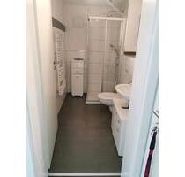 Gemütliche 1-Zimmer Wohnung mit Garten und Stellpl. - All in One - Aichach