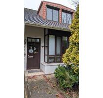 Reihenmittelhaus in OHZ mit Garage [VON PRIVAT] - Osterholz-Scharmbeck