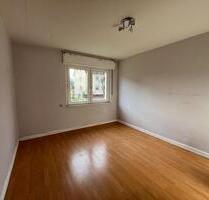 Renovierungsbedürftige 3-Zimmer-Wohnung in Achern