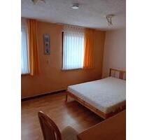 Einraumwohnung 32 m² Dreißigacker Stellplatz - Meiningen