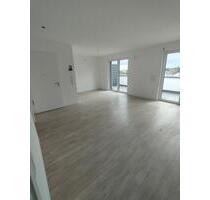 Moderne 3-Zimmer-Wohnung mit Balkon in Düren