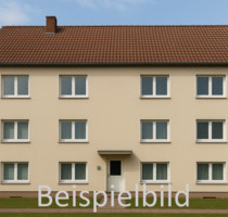 3 Zimmer Wohnung 65m² - 325,00 EUR Kaltmiete, ca.  65,00 m² in Osterwieck (PLZ: 38836) Dardesheim
