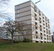 Über den Dächern von Braunschweig