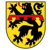 Am Stadtrand von Gerolstein: 3 ZKB, Balkon, Garage