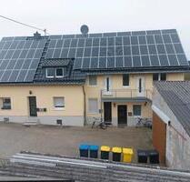 42 m2 Whg am Nürburgring ab sofort frei in Meuspath - Schuld