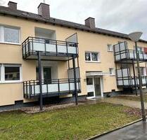 Gelegenheit: individuelle 2,5-Zimmer-Wohnung - Dortmund Eving