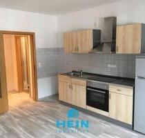 Klein aber fein! Wohnen auf 43 m² im Zentrum von Aue - Aue-Bad Schlema