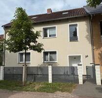 Großes Haus 200qm Helmstedt Zentrum 6 Zimmer Terrasse Balkon usw.