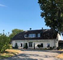 Historische Immobilie – Gasthof aus dem 17. Jahrhundert - Querfurt