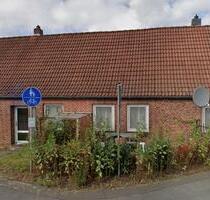 Ebenerdige Zwei-Zimmerwohnung in Meldorf zu vermieten