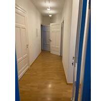 ZUM 01.06. !! 3-Raum-Wohnung mit EBK und Balkon - Salzwedel