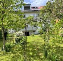 Haus mit Garten zur Miete - 2.200,00 EUR Kaltmiete, ca.  169,00 m² in Karlsruhe (PLZ: 76139) Hagsfeld
