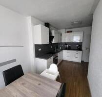 4-Zimmer-Wohnung in Pforzheim-Eutingen – Komplett renoviert!