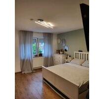 4 Zimmer-Wohnung mit EBK und Balkon in Bramsche-Gartenstadt