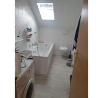 Lichtdurchflutete 2-Zimmer-Dachgeschosswohnung im Zentrum von Neu - Neuwied