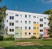 4-Zimmer-Wohnung in Dortmund Wickede