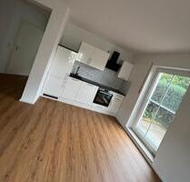 Schöne 2 Zimmer Terrassenwohnung in Waldkirchen zu vermieten