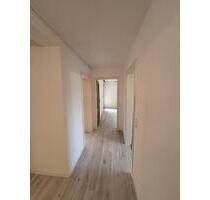 Zentrale 3-Zimmer Wohnung in Müllheim