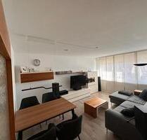 3 Zimmerwohnung mit Einbauküche & Balkon ab 01.02.26 - Baesweiler