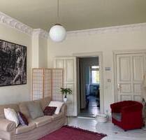 Wohnung Auf Zeit Berlin Juni und Juli 2025