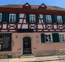 Laden zu vermieten - 1.200,00 EUR Kaltmiete, ca.  130,00 m² in Bad Windsheim (PLZ: 91438)