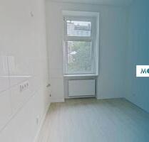 ++Frisch sanierte 2-Zimmer-Wohnung mit Tageslichtbad in Wuppertal++