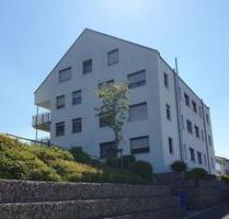 Schöne 3-Zimmerwohnung mit Balkon und Tiefgaragenstellplatz - Aalen Dewangen