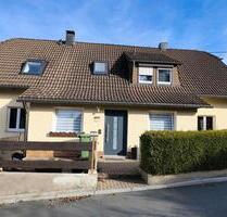 Einfamilienhaus.. Zweifamilienhaus . 7 Zimmer . Ohne Makler. - Ebnath