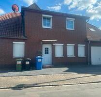 Einfamilienhaus in Salzgitter Thiede zur Miete