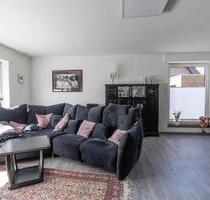 Traumhafte Erdgeschosswohnung im Musikerviertel Sauna Garten - Emsdetten