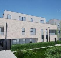 Wohnung im Erdgeschoss in Zentraler Lage in Verl mit Gartenfläche