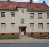 3-Raum Wohnung in 39418 Staßfurt EG li.