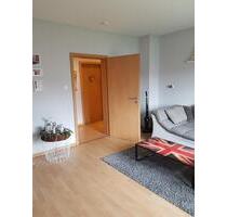 Schöne 3 Zimmerwohnung mit Einbauküche + Garten - Gronau (Westfahlen)