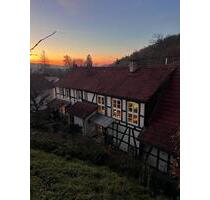 Idyllisch gelegenes Fachwerkhaus in besonderer Halbhöhenlage - Reutlingen Reutlingen-Betzingen