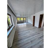 Schöne 4 Zimmerwohnung mit Balkon in Kirchardt