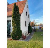 Zweifamilien-Reiheneckhaus - 299.000,00 EUR Kaufpreis, in Nördlingen (PLZ: 86720)