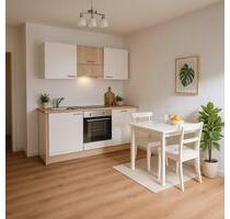 Modernes 1 Zimmer Apartment mit Balkon - Münster Kreuzviertel